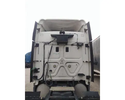 FREIGHTLINER CASCADIA 125 CAB