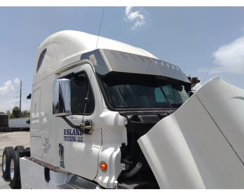 FREIGHTLINER CASCADIA 125 CAB
