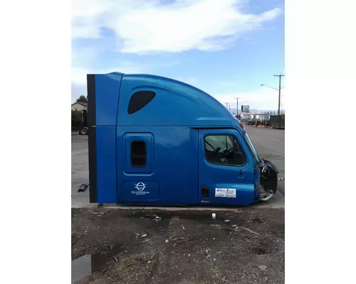 FREIGHTLINER CASCADIA 125 CAB