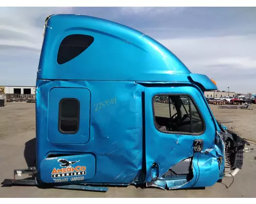 FREIGHTLINER CASCADIA 125 CAB
