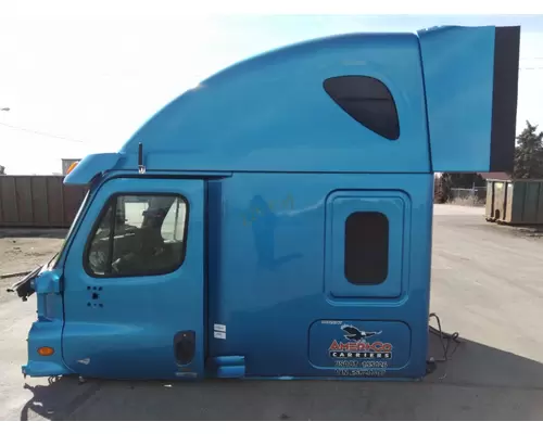 FREIGHTLINER CASCADIA 125 CAB