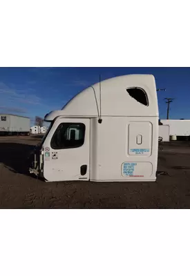 FREIGHTLINER CASCADIA 125 CAB