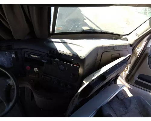 FREIGHTLINER CASCADIA 125 CAB
