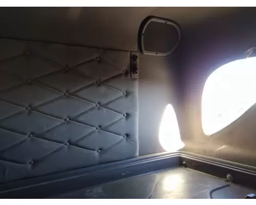 FREIGHTLINER CASCADIA 125 CAB