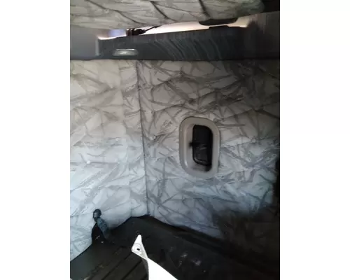 FREIGHTLINER CASCADIA 125 CAB