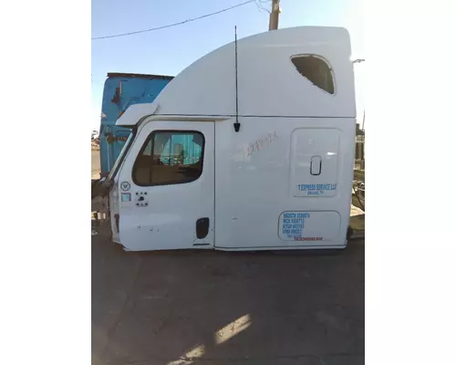 FREIGHTLINER CASCADIA 125 CAB