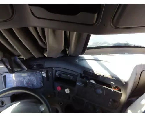 FREIGHTLINER CASCADIA 125 CAB