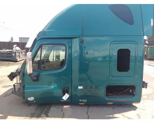 FREIGHTLINER CASCADIA 125 CAB