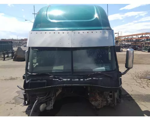 FREIGHTLINER CASCADIA 125 CAB