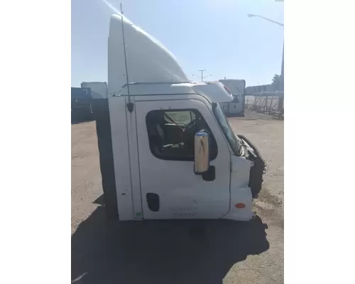 FREIGHTLINER CASCADIA 125 CAB