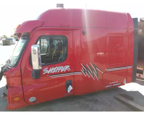 FREIGHTLINER CASCADIA 125 CAB