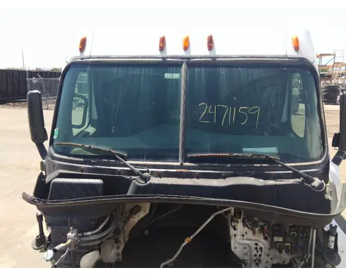 FREIGHTLINER CASCADIA 125 CAB