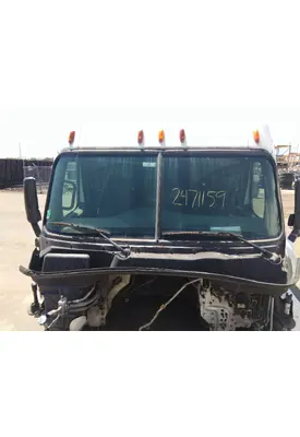 FREIGHTLINER CASCADIA 125 CAB