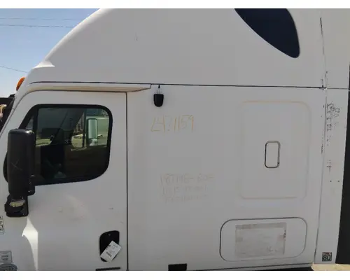 FREIGHTLINER CASCADIA 125 CAB