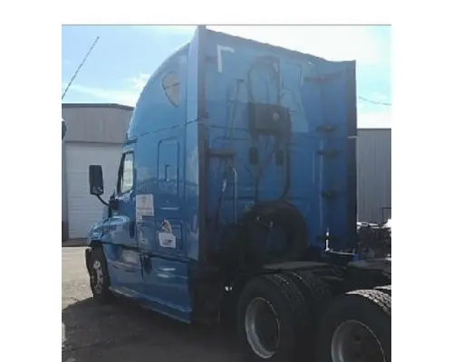 FREIGHTLINER CASCADIA 125 CAB