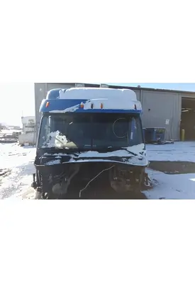 FREIGHTLINER CASCADIA 125 CAB