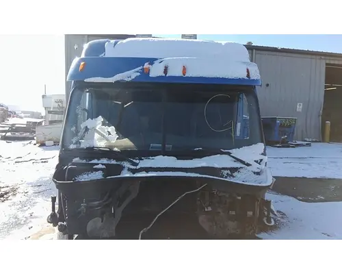 FREIGHTLINER CASCADIA 125 CAB