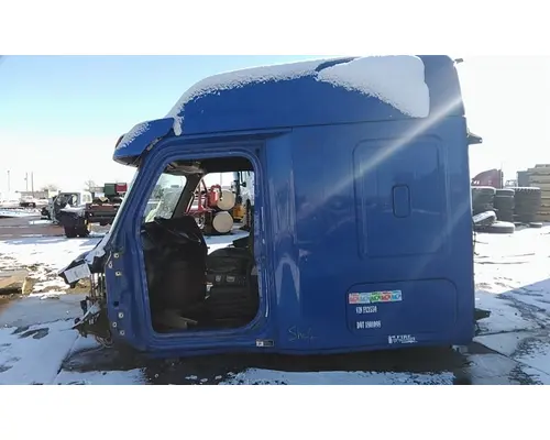 FREIGHTLINER CASCADIA 125 CAB