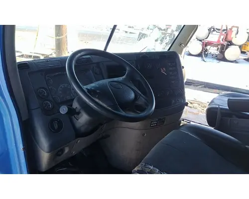 FREIGHTLINER CASCADIA 125 CAB