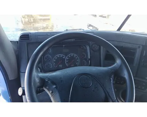 FREIGHTLINER CASCADIA 125 CAB