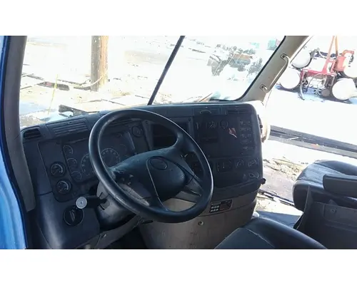 FREIGHTLINER CASCADIA 125 CAB