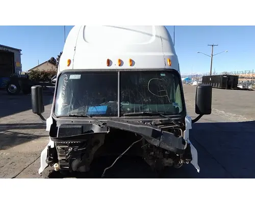 FREIGHTLINER CASCADIA 125 CAB