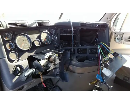 FREIGHTLINER CASCADIA 125 CAB