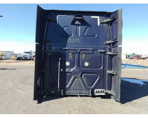 FREIGHTLINER CASCADIA 125 CAB