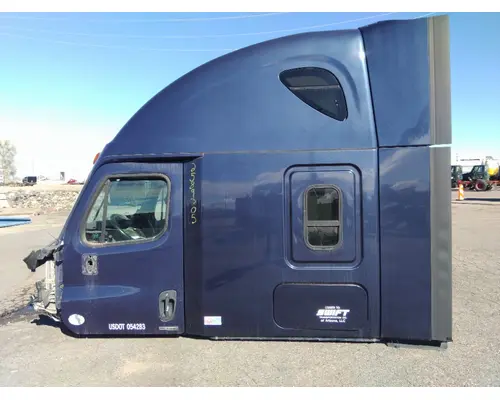 FREIGHTLINER CASCADIA 125 CAB