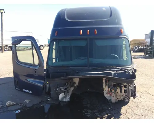 FREIGHTLINER CASCADIA 125 CAB