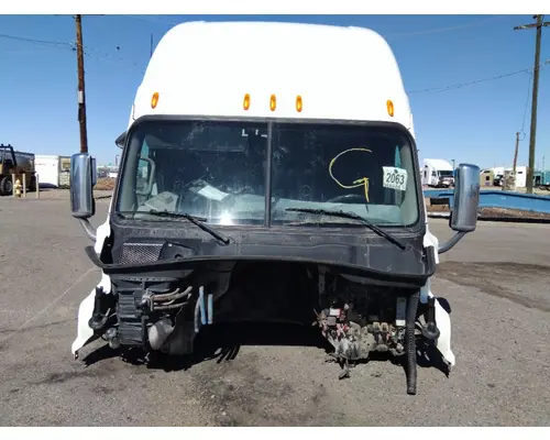 FREIGHTLINER CASCADIA 125 CAB