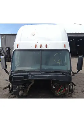 FREIGHTLINER CASCADIA 125 CAB