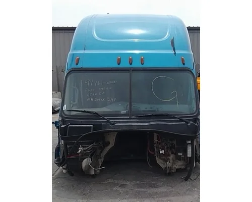 FREIGHTLINER CASCADIA 125 CAB
