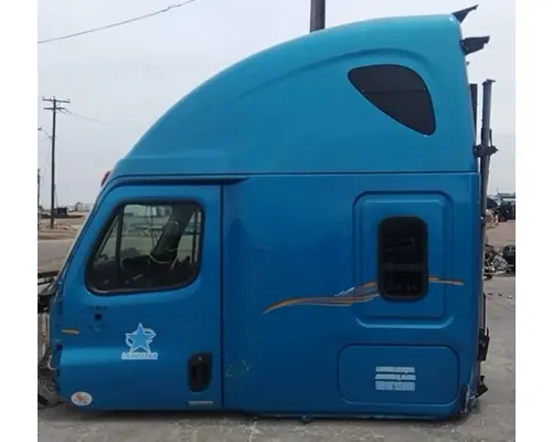 FREIGHTLINER CASCADIA 125 CAB