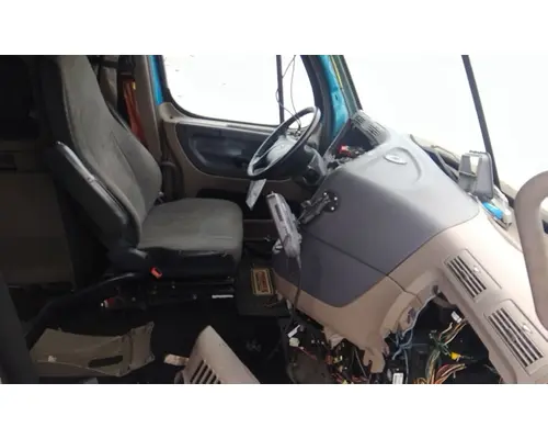 FREIGHTLINER CASCADIA 125 CAB