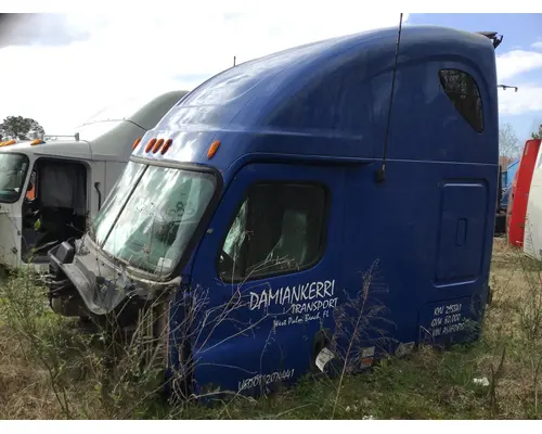 FREIGHTLINER CASCADIA 125 CAB