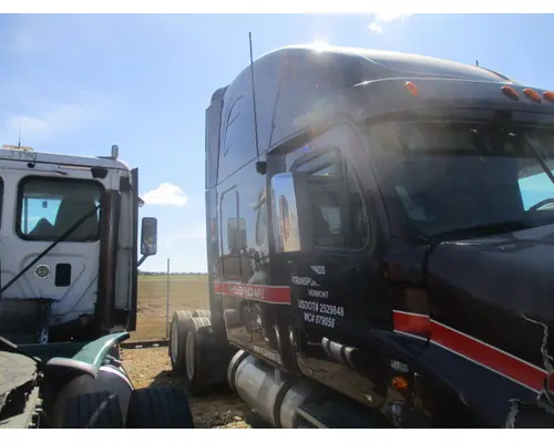 FREIGHTLINER CASCADIA 125 CAB