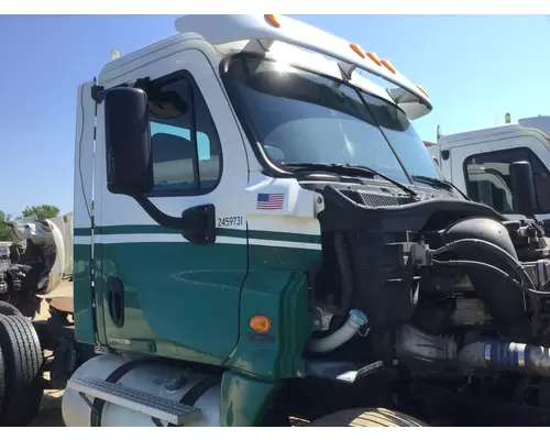 FREIGHTLINER CASCADIA 125 CAB