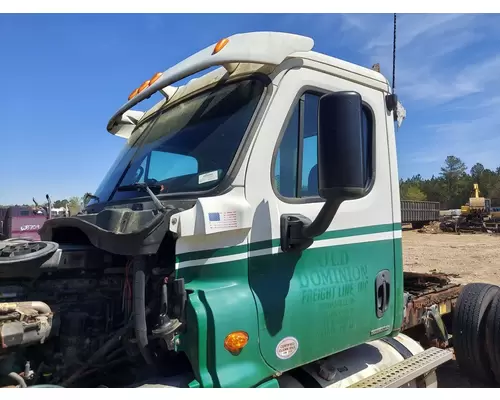 FREIGHTLINER CASCADIA 125 CAB