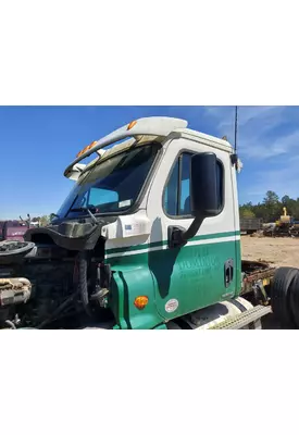 FREIGHTLINER CASCADIA 125 CAB