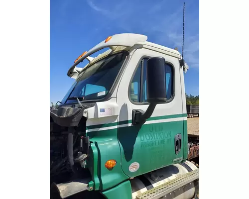 FREIGHTLINER CASCADIA 125 CAB