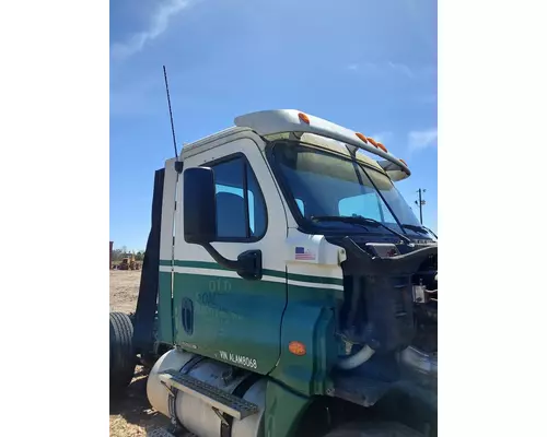 FREIGHTLINER CASCADIA 125 CAB