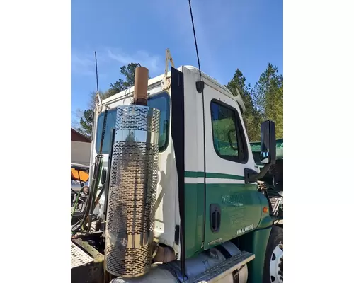 FREIGHTLINER CASCADIA 125 CAB