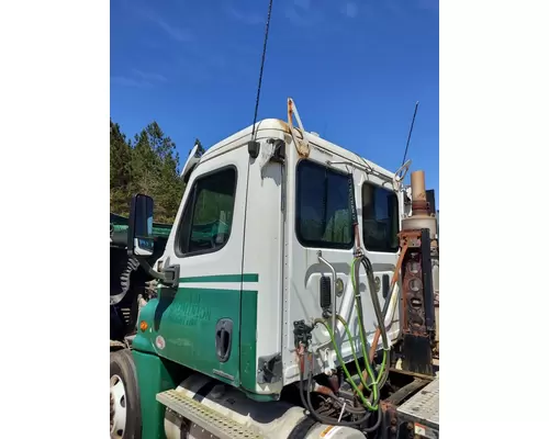 FREIGHTLINER CASCADIA 125 CAB