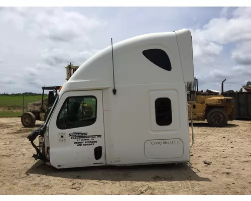 FREIGHTLINER CASCADIA 125 CAB