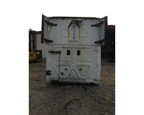 FREIGHTLINER CASCADIA 125 CAB