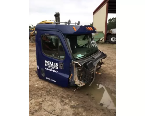 FREIGHTLINER CASCADIA 125 CAB