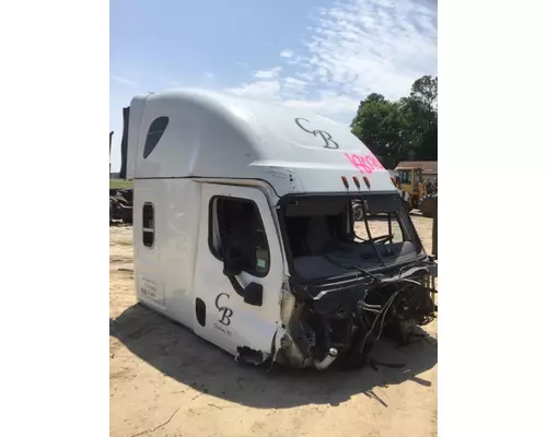 FREIGHTLINER CASCADIA 125 CAB