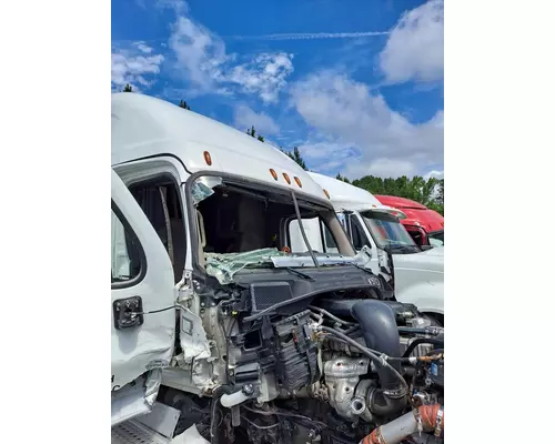 FREIGHTLINER CASCADIA 125 CAB