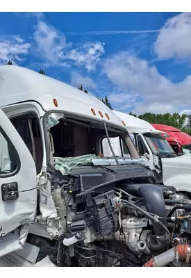 FREIGHTLINER CASCADIA 125 CAB